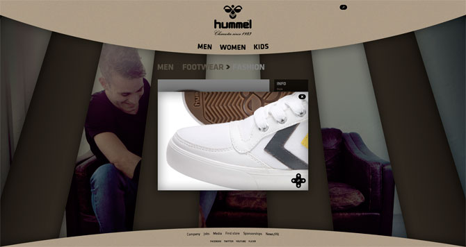 Website: Browse: Item: Lightbox